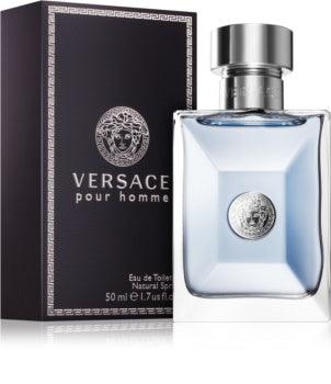 Versace Pour Homme EDT for Men - Vanity Gifts