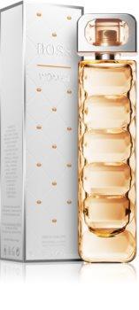 Hugo Boss Orange EDT Spray for Women - Vanity Gifts