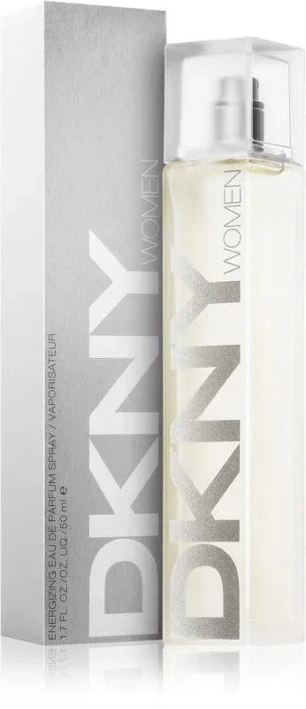 DKNY Women Energizing EDP Spray for Women - Vanity Gifts