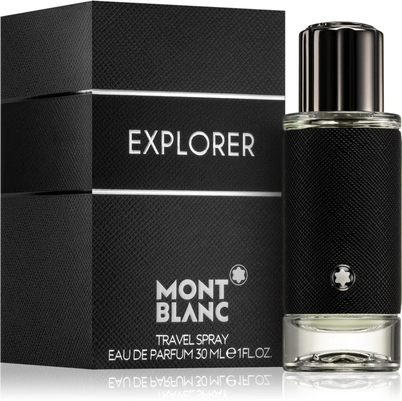 Montblanc Explorer EDP Spray for Men - Vanity Gifts