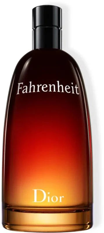 Dior Fahrenheit Eau De Toilette for Men - Vanity Gifts