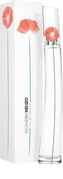 Kenzo Flower Eau de Toilette Spray - Vanity Gifts