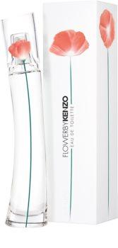 Kenzo Flower Eau de Toilette Spray - Vanity Gifts