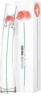 Kenzo Flower Eau de Toilette Spray - Vanity Gifts