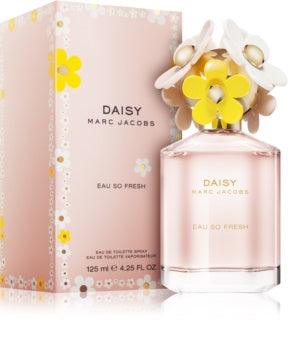 Marc Jacobs Daisy Eau So Fresh EDT Spray for Women - Vanity Gifts
