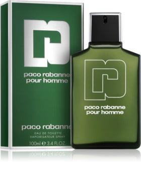 Paco Rabanne Pour Homme EDT Spray for Men - Vanity Gifts