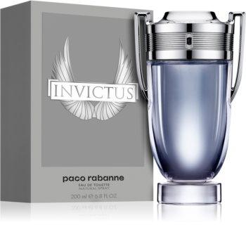 Paco Rabanne Invictus EDT for Men - Vanity Gifts