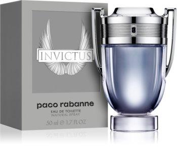 Paco Rabanne Invictus EDT for Men - Vanity Gifts