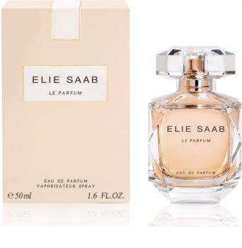 Elie Saab Le Parfum EDP Spray for Women - Vanity Gifts