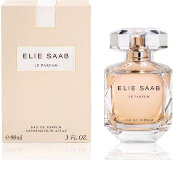 Elie Saab Le Parfum EDP Spray for Women - Vanity Gifts