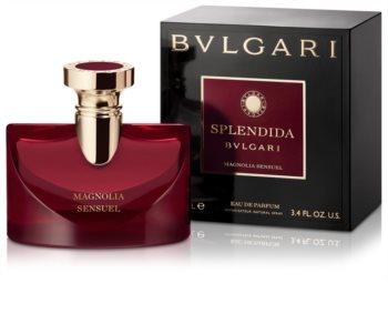 Bvlgari Splendida Magnolia Sensuel EDP for Women - Vanity Gifts