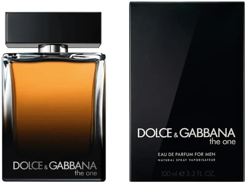 Dolce & Gabbana The One EDP Spray for Men - Vanity Gifts