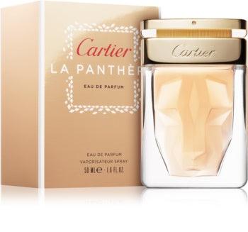 Cartier La Panthere EDP Spray for Women - Vanity Gifts