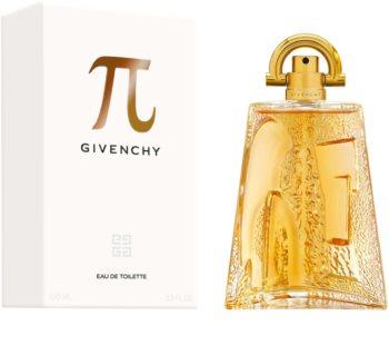 Givenchy Pi EDT Spray for Men - Vanity Gifts