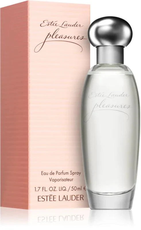 Estee Lauder Pleasures EDP Spray for Women - Vanity Gifts