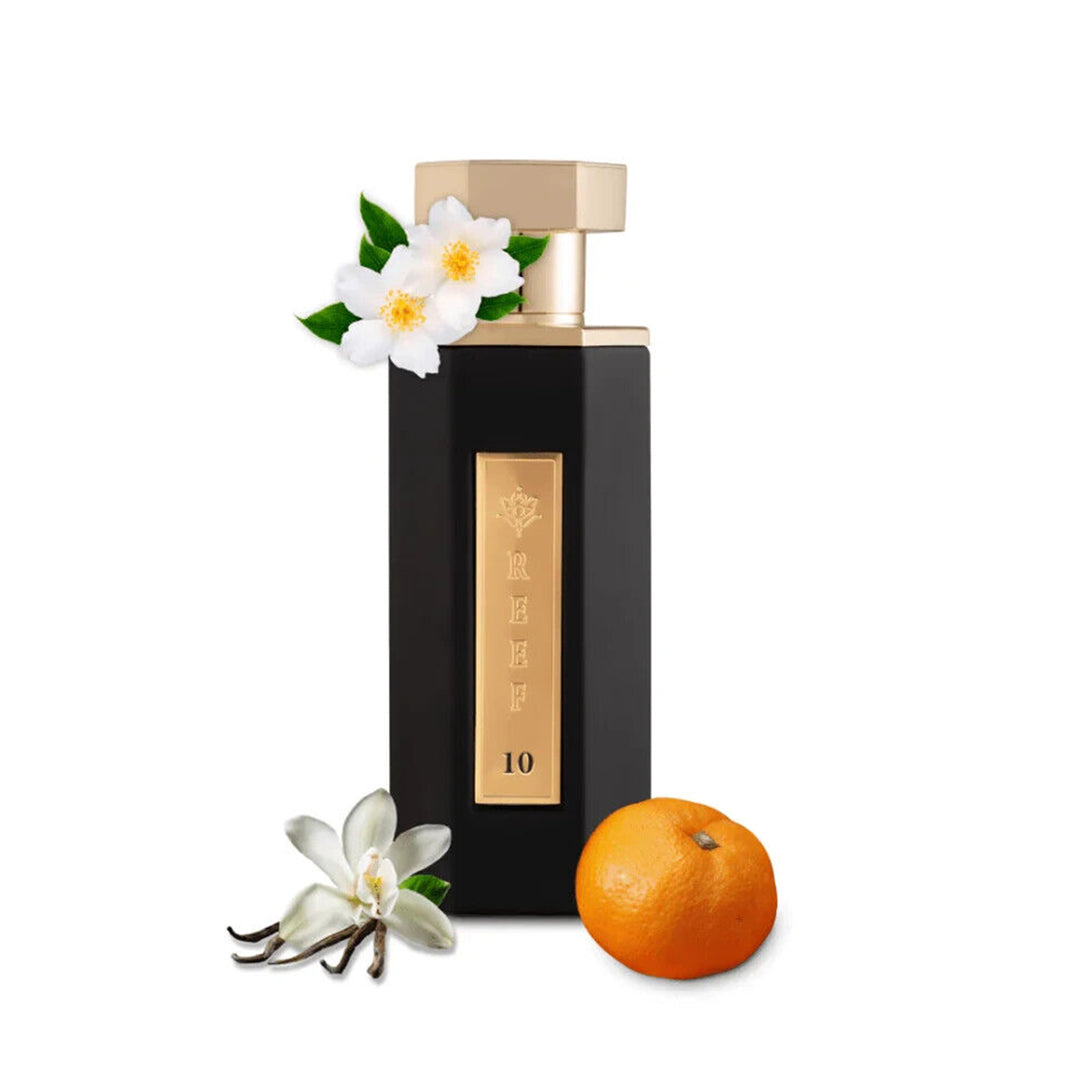 REEF 10 EDP 100ml Classic Perfume - Vanity Gifts