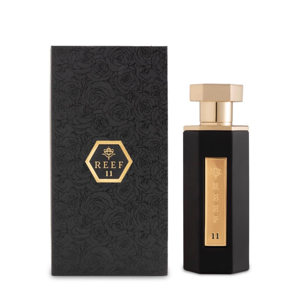 REEF 11 EDP 100ml Classic Perfume - Vanity Gifts