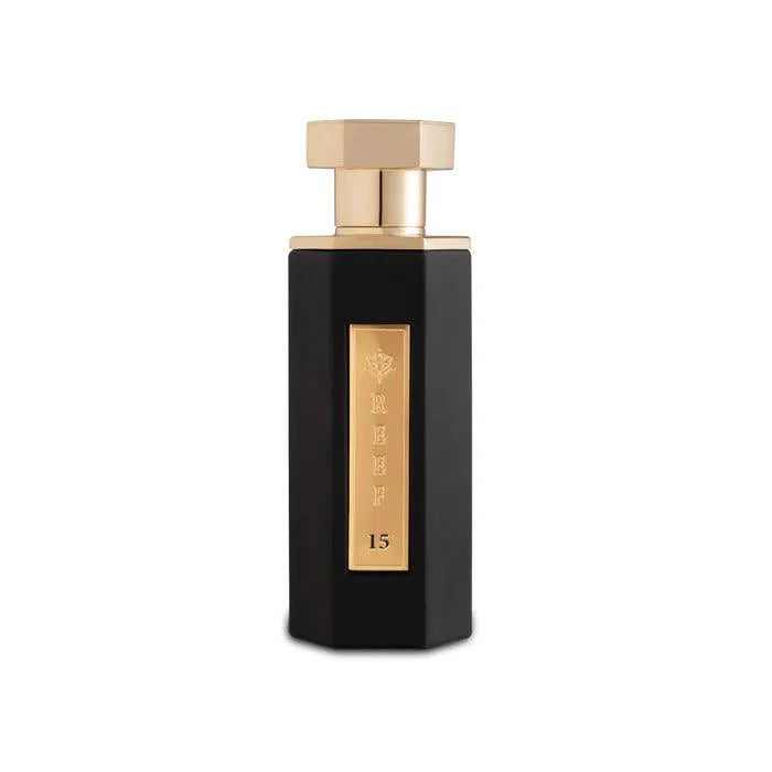 REEF 15 EDP 100ml Classic Perfume - Vanity Gifts