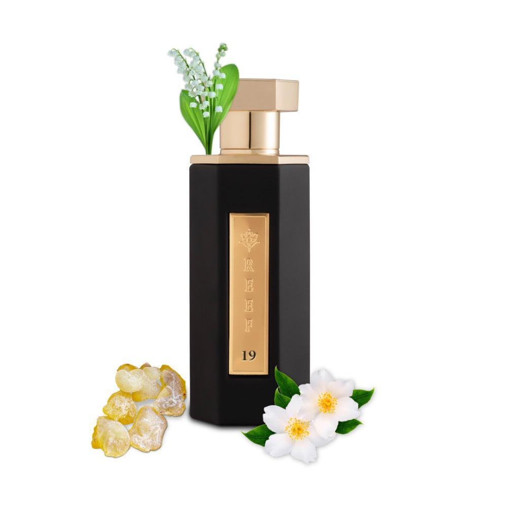 REEF 19 EDP 100ml Classic Perfume - Vanity Gifts