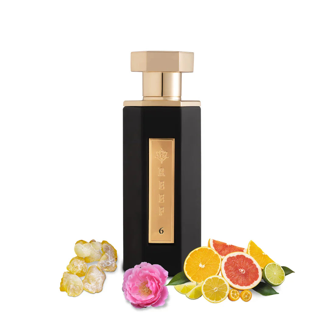 REEF 6 EDP 100ml Classic Perfume - Vanity Gifts