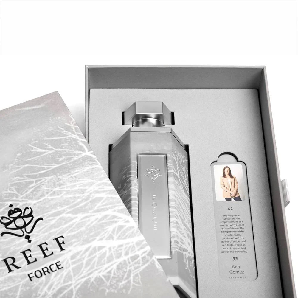 REEF Force EDP 200ml Perfume - Vanity Gifts