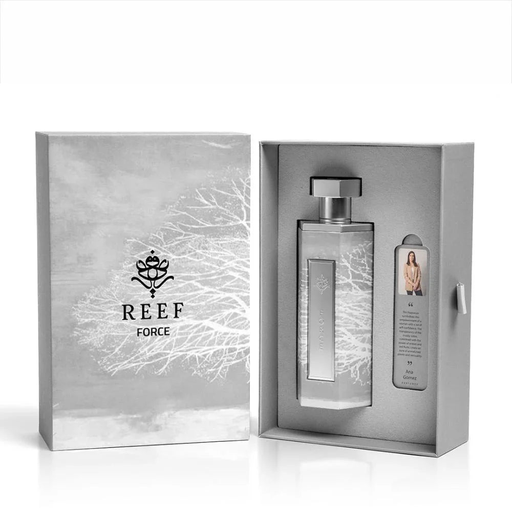 REEF Force EDP 200ml Perfume - Vanity Gifts