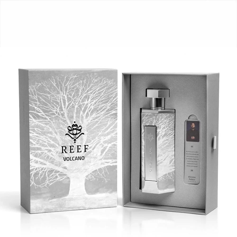 REEF Volcano EDP 200ml Perfume - Vanity Gifts