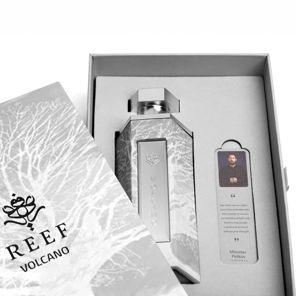 REEF Volcano EDP 200ml Perfume - Vanity Gifts