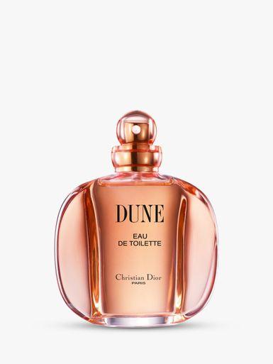 Dior Dune Eau De Toilette Spray for Women - Vanity Gifts 