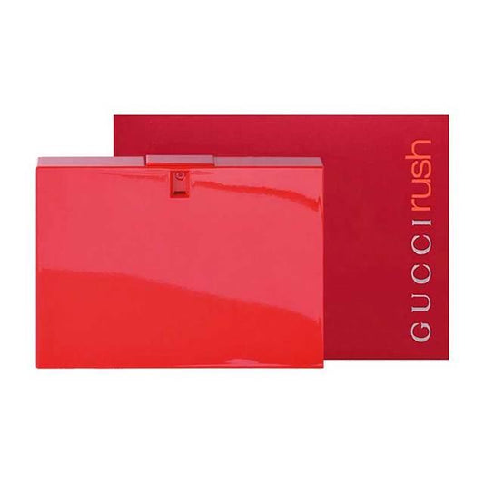 Gucci Rush Eau de Toilette Spray - Vanity Gifts 