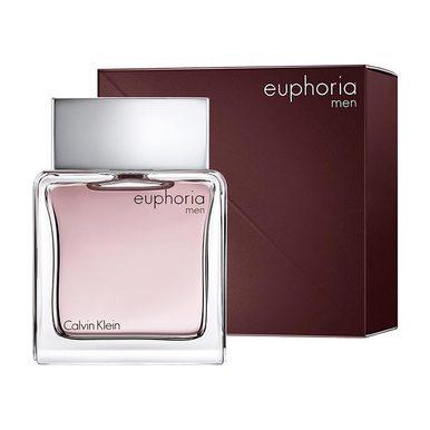 Calvin Klein Euphoria Men EDT Spray for Men - Vanity Gifts 