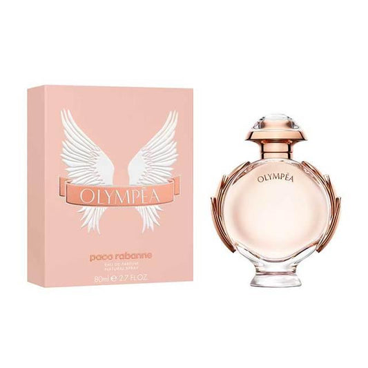 Paco Rabanne Olympea EDP for Women - Vanity Gifts 