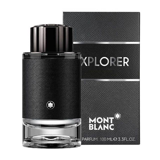 Montblanc Explorer EDP Spray for Men - Vanity Gifts 