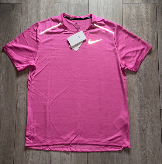 Nike Miler 1.0 Playful Pink