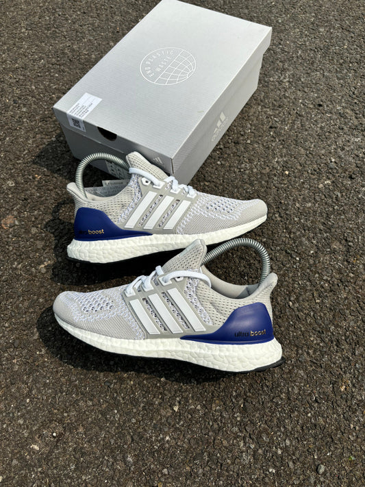 Adidas Ultra Boost 5.0 DNA White Turbo