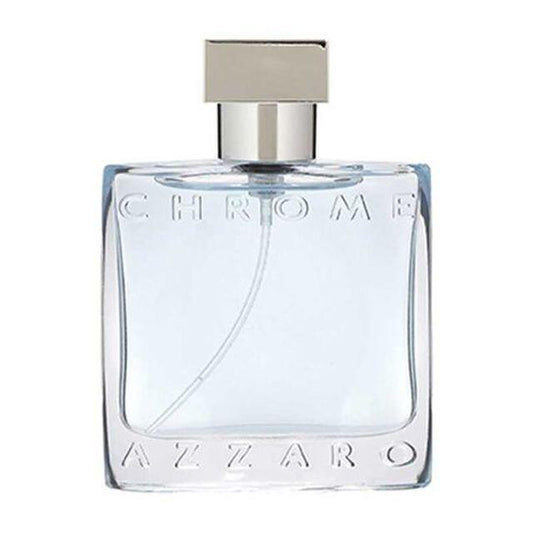 Azzaro Chrome EDT Spray for Men - Vanity Gifts 