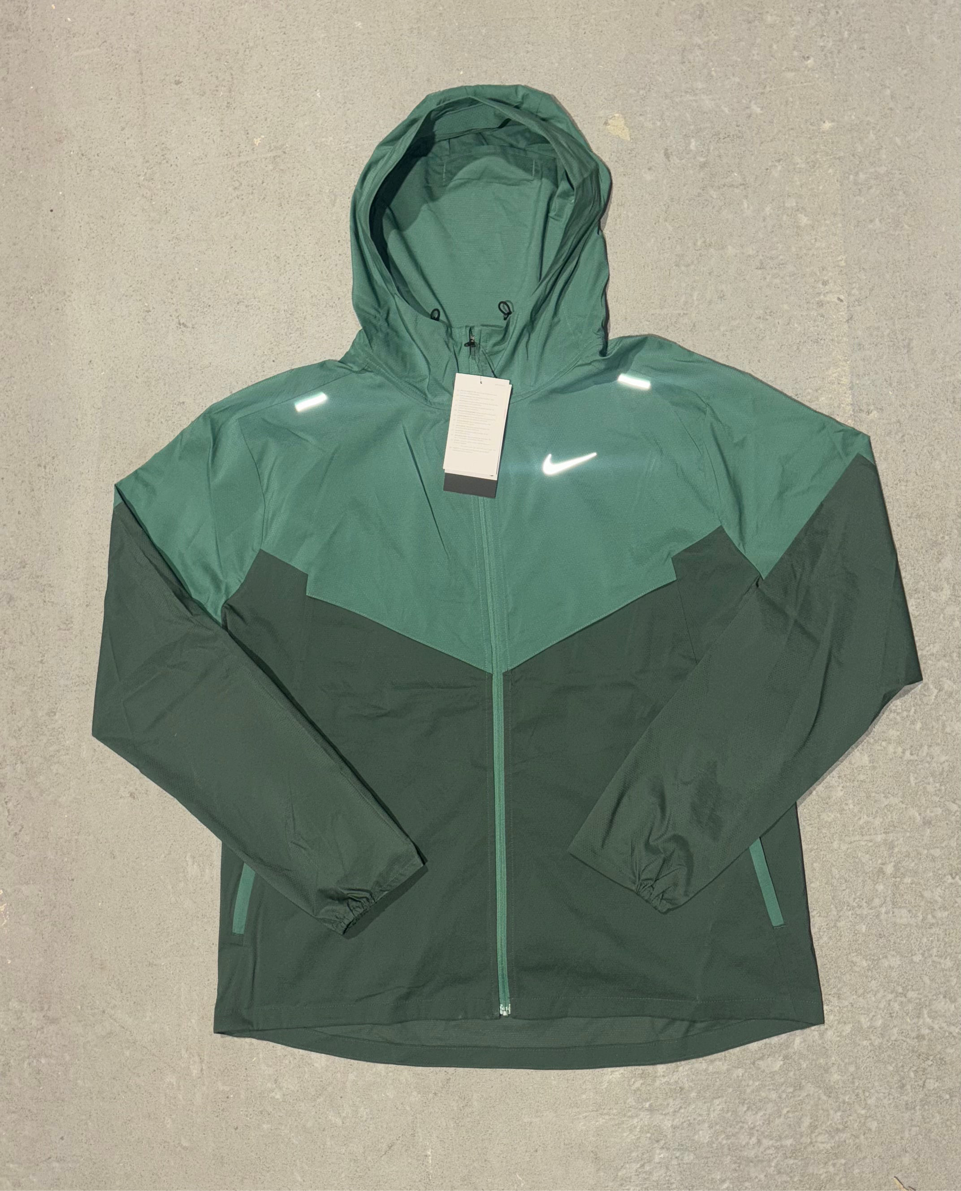 Nike Windrunner Teal - Vanity Gifts 
