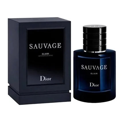 Dior Sauvage Elixir EDP 60ML