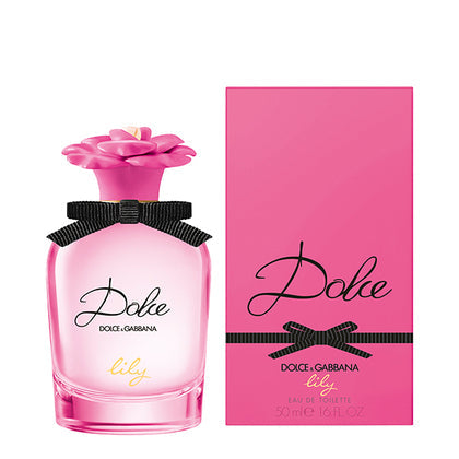 Dolce & Gabbana Dolce Lilly EDT | 50ml - Vanity Gifts 