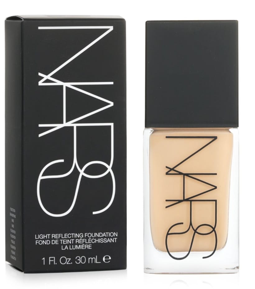 NARS Light Reflecting Foundation 30ml