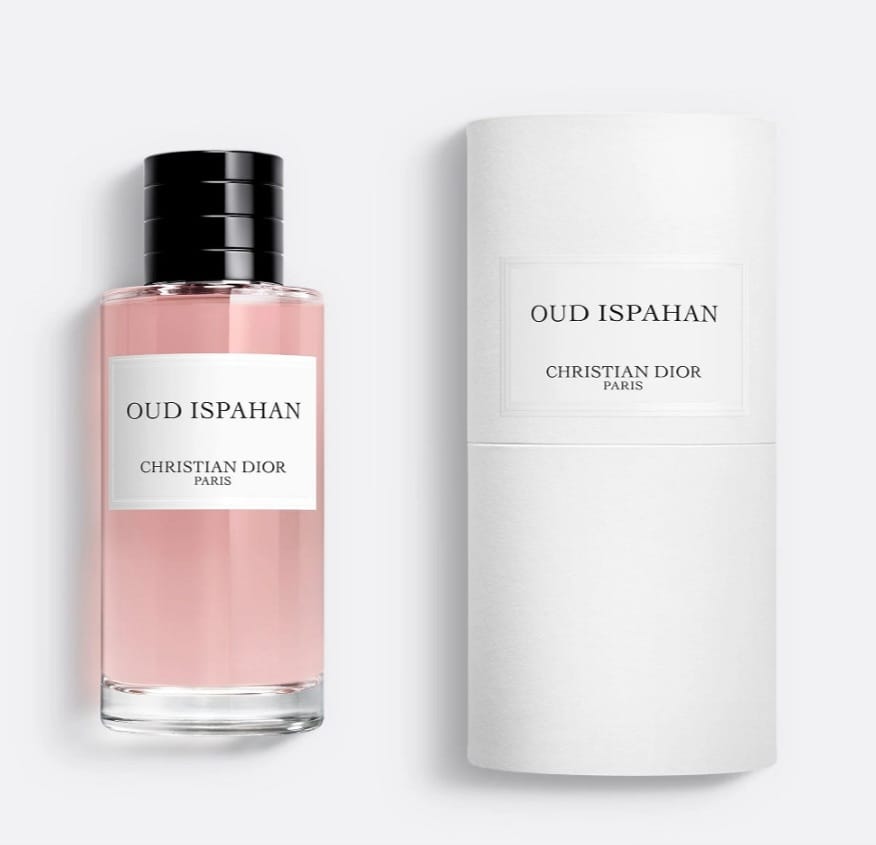 Christian Dior Oud Ispahan 250ml