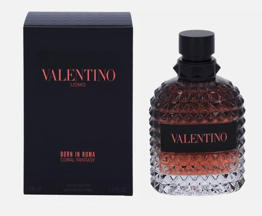 Valentino Born In Roma Coral Fantasy 100ml