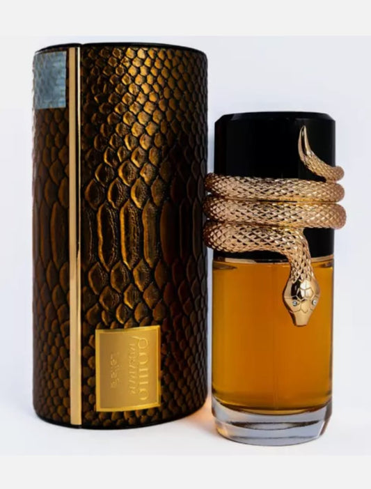 Lattafa Musamam EDP 100ml Unisex Fragrance