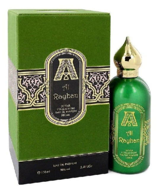 Attar Collection Al Rayhan EDP 100ml
