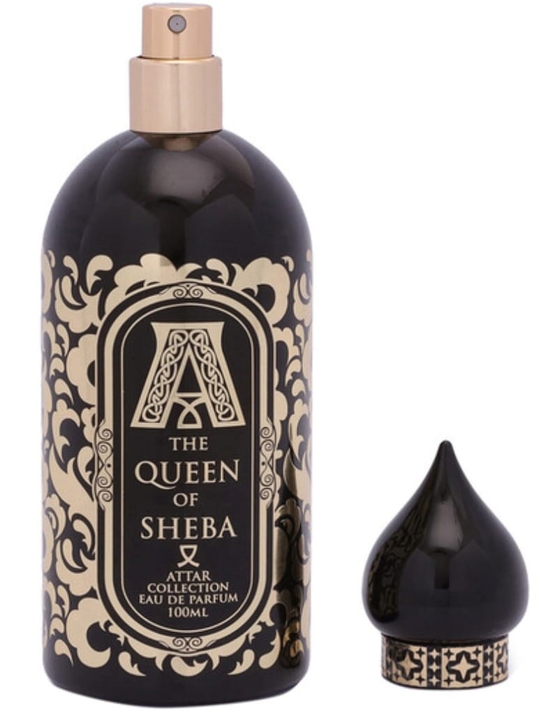 Attar Collection The Queen Of Sheba EDP 100ml