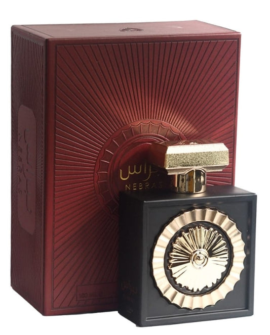 Lattafa Pride Nebras EDP 100ml Unisex Fragrance