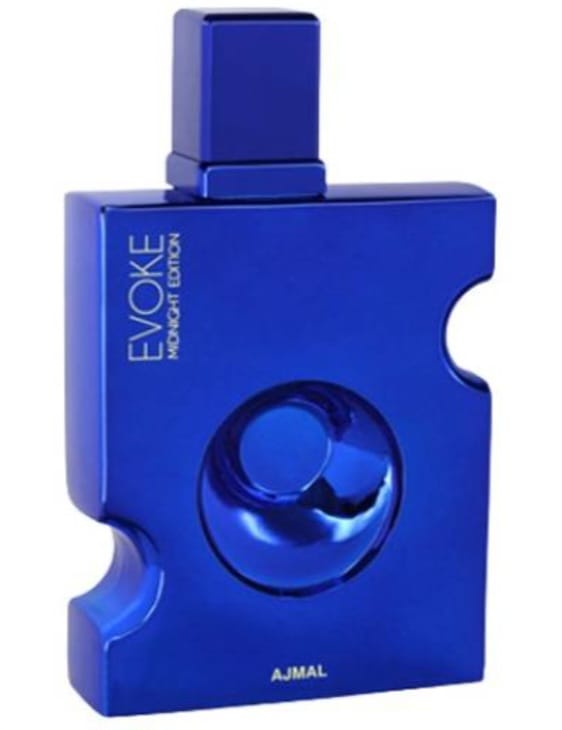Ajmal Evoke Midnight Edition EDP Her 75ml