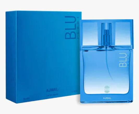 Ajmal Blu Femme EDP 50ml