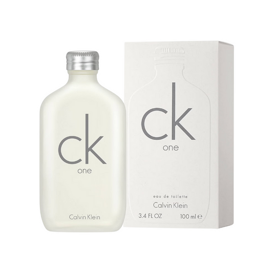 Calvin Klein One EDT 100ML