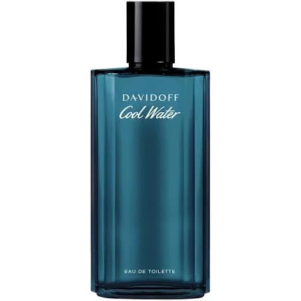 Davidoff Cool Water EDT 125ML